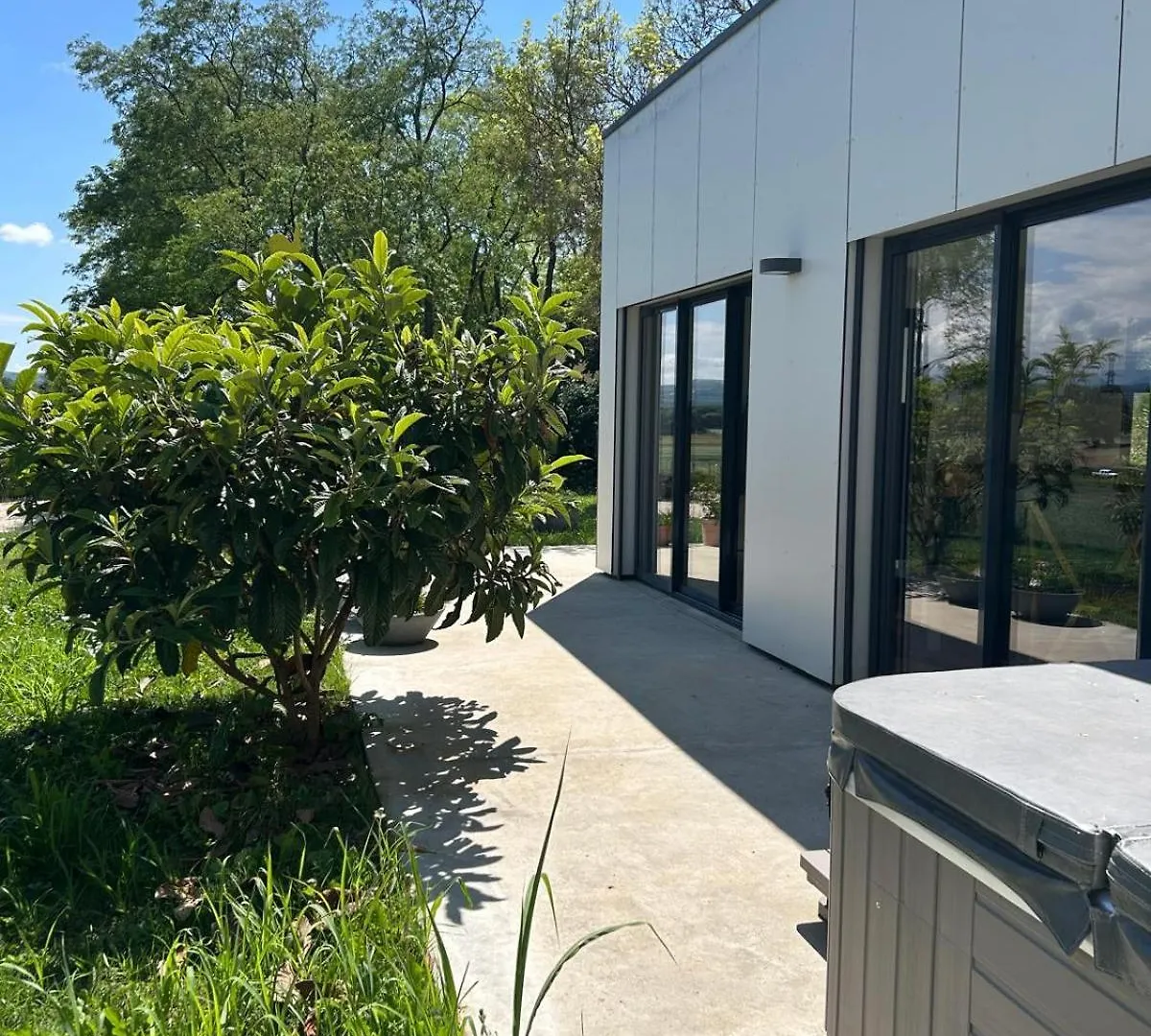 La Maison Jane Domaine D'Aiguebonne アレックス 別荘