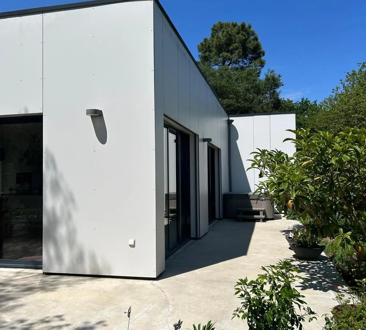 La Maison Jane Domaine D'Aiguebonne アレックス