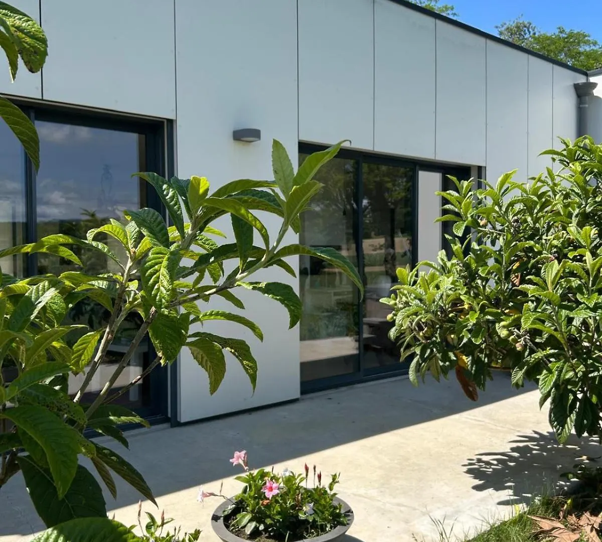 別荘 La Maison Jane Domaine D'Aiguebonne アレックス