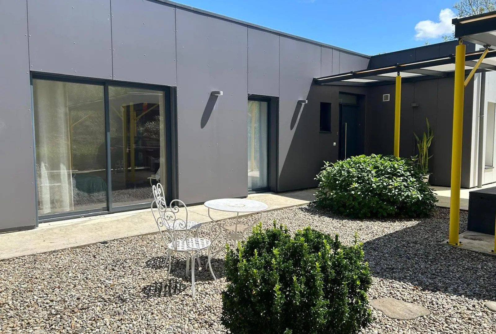 La Maison Jane Domaine D'Aiguebonne アレックス