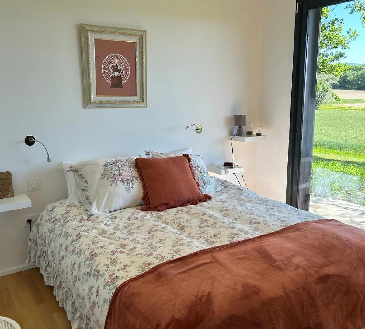 La Maison Jane Domaine D'Aiguebonne アレックス 0*,