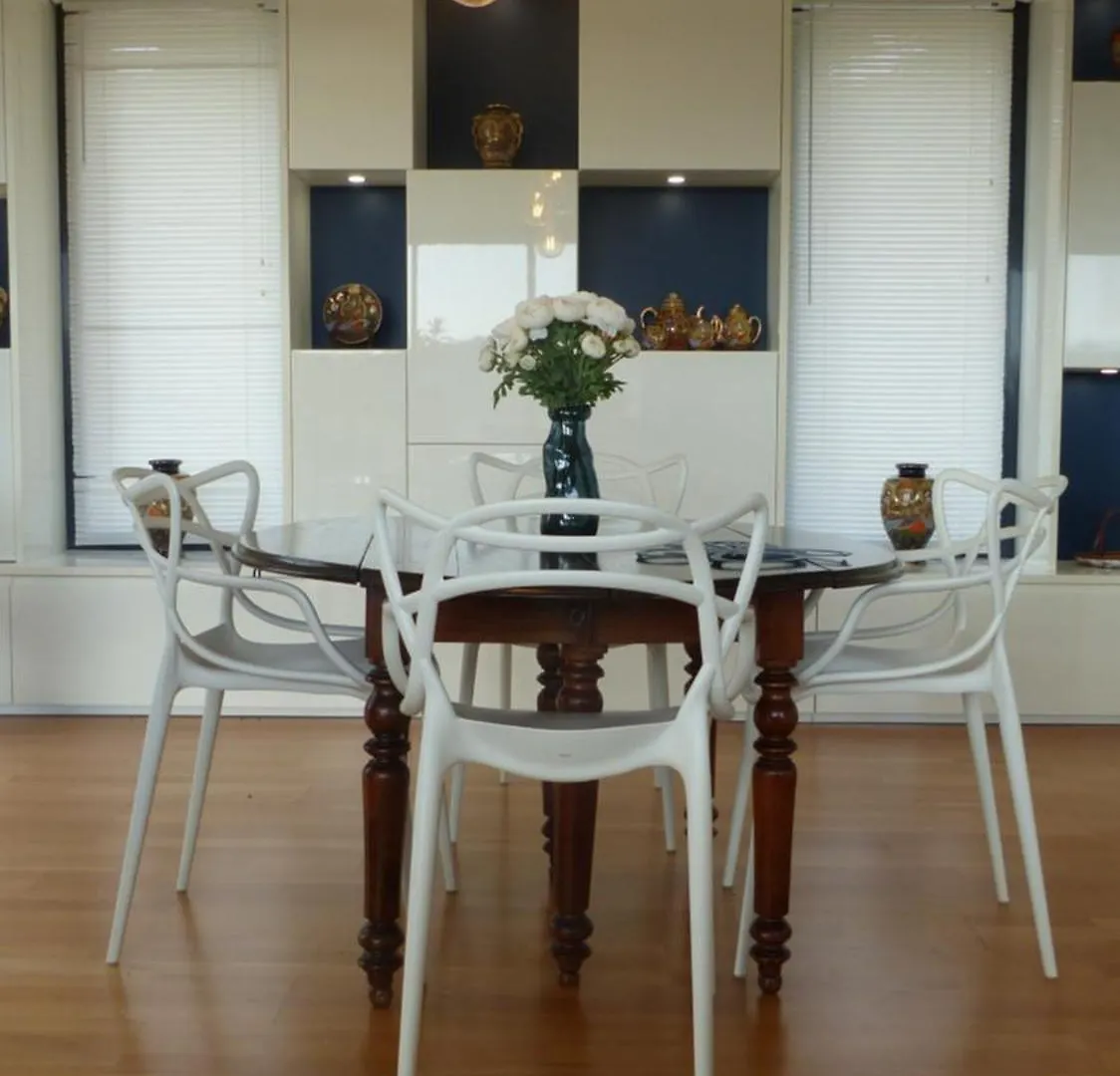 La Maison Jane Domaine D'Aiguebonne Allex Holiday home