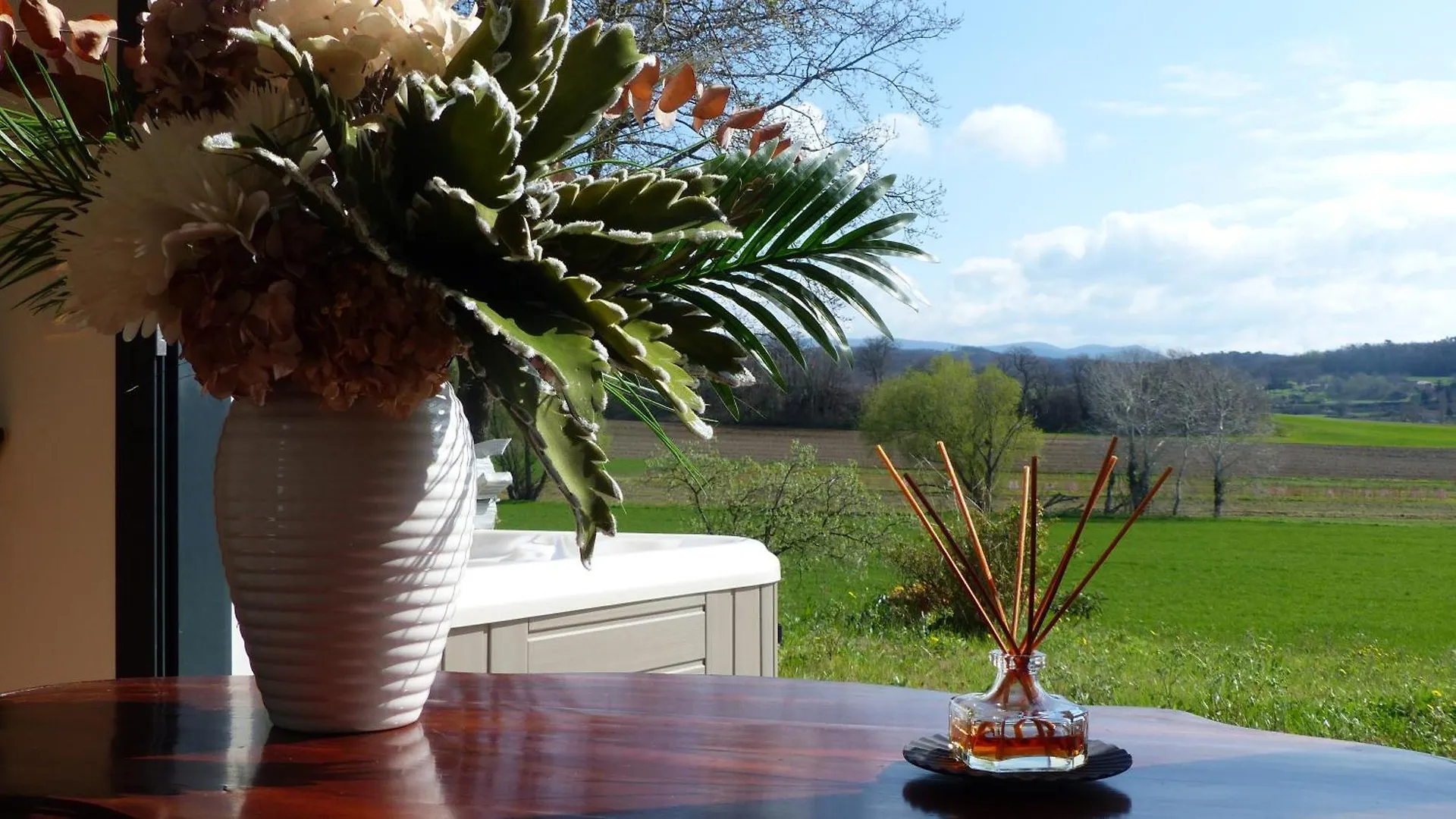 Holiday home La Maison Jane Domaine D'Aiguebonne Allex